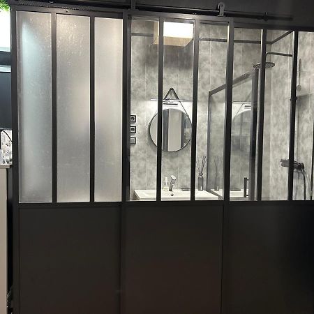 La Factory Διαμέρισμα Περπινιάν Εξωτερικό φωτογραφία
