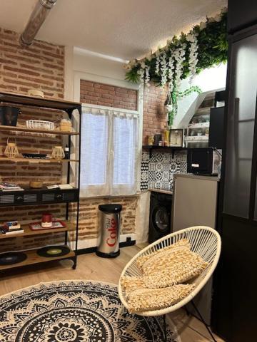 La Factory Διαμέρισμα Περπινιάν Εξωτερικό φωτογραφία